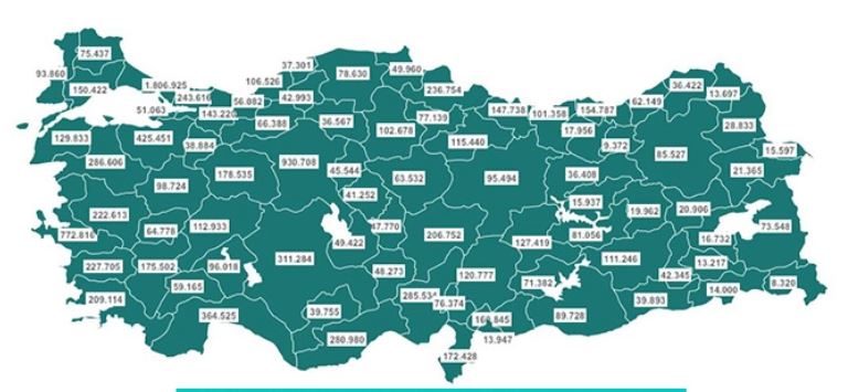 Cumhurbaşkanı Erdoğan Açıkladı! Sivas’ta Son Durum Ne?