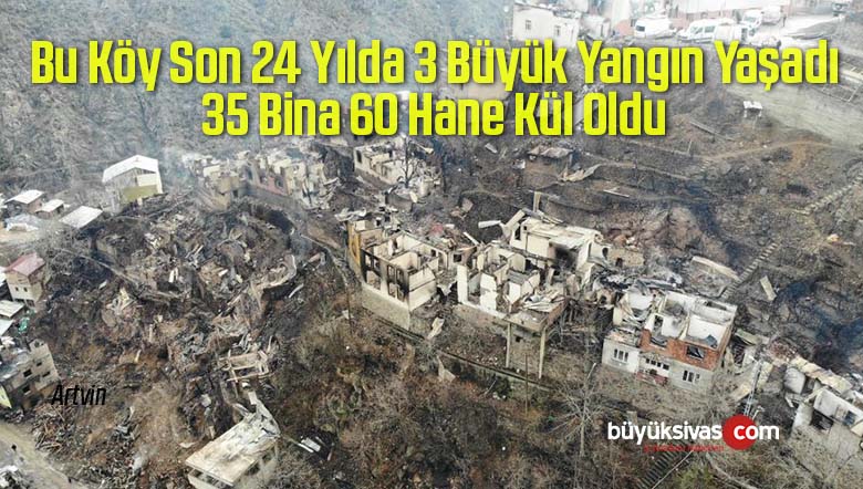 yangın