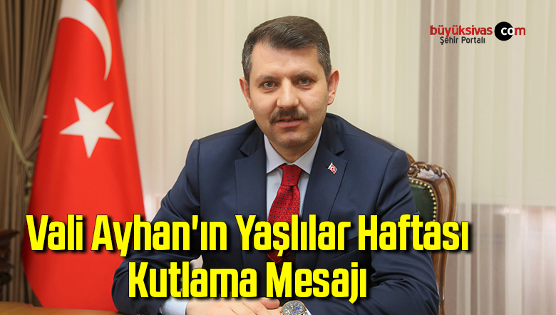 yaşlılar