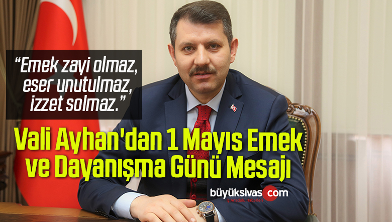 1 mayıs