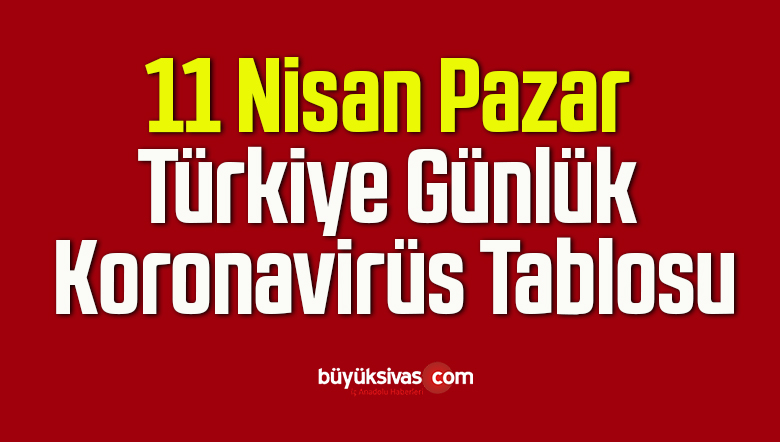 11 nisan