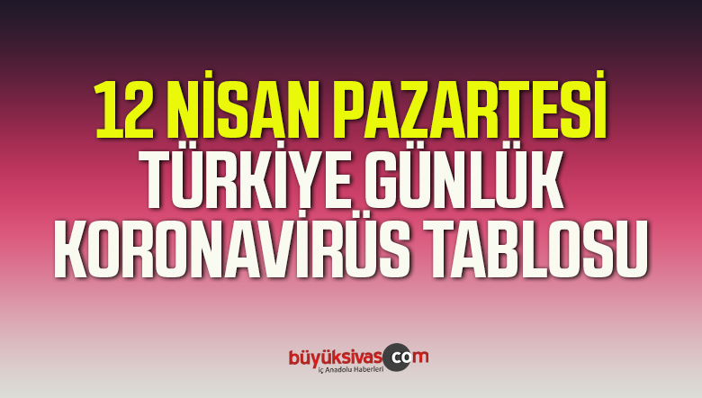 12 nisan