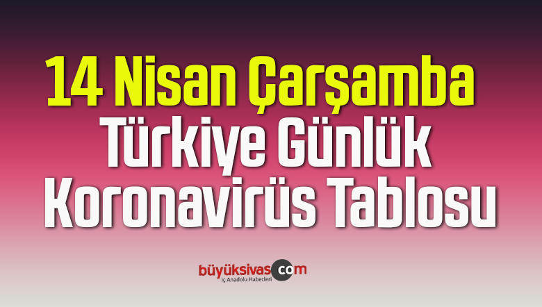 14 nisan
