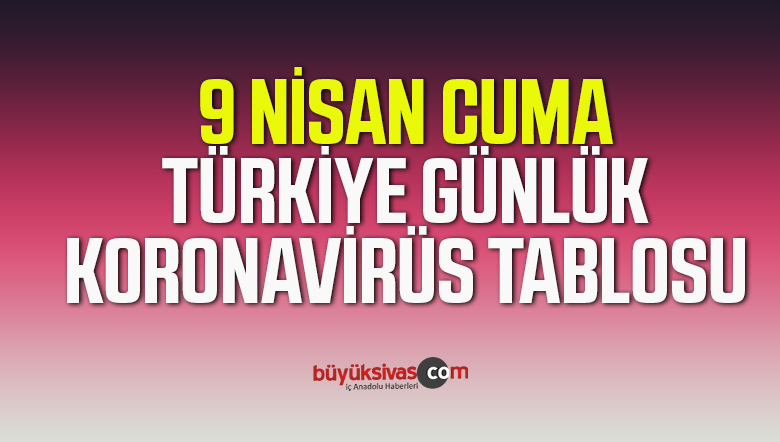 9 nisan