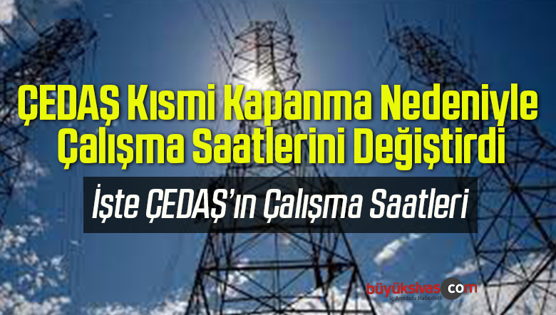 ÇEDAŞ