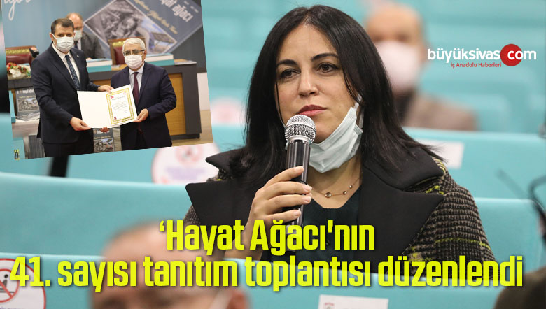 Hayat Ağacı