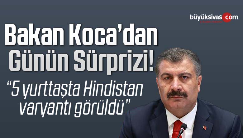 Hindistan varyantı
