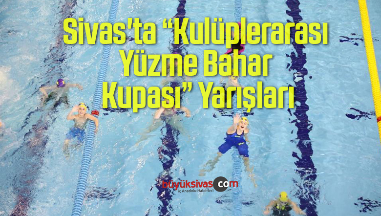 Kulüplerarası Yüzme