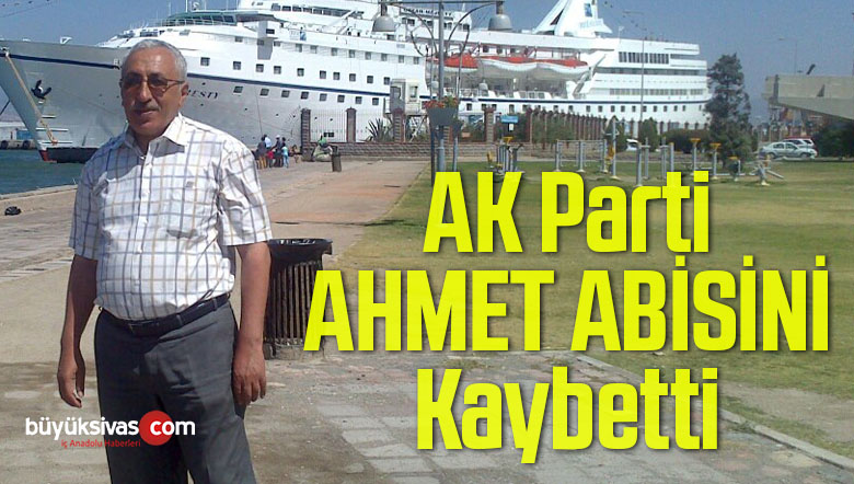 ahmet haris
