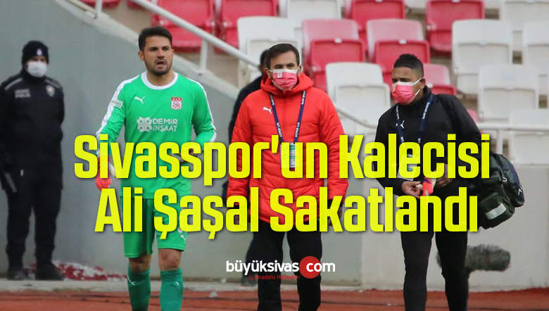 ali şaşal