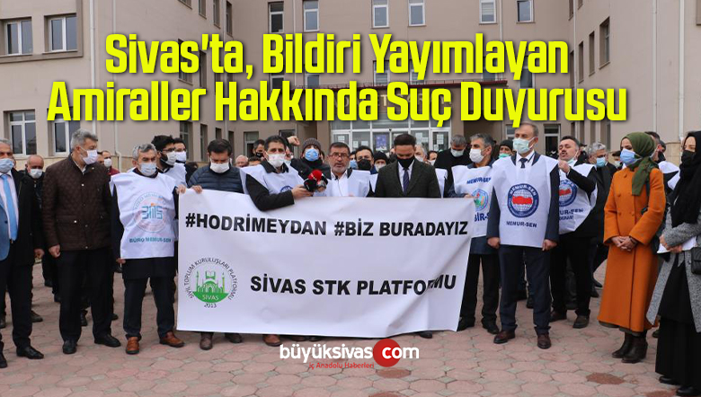 amiraller hakkında