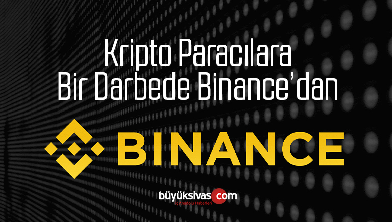 binance
