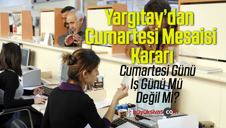 cumartesi