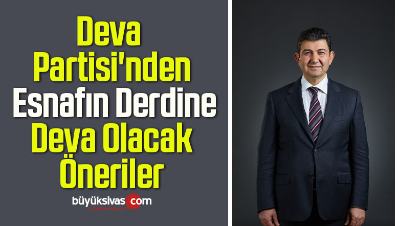 derdine deva