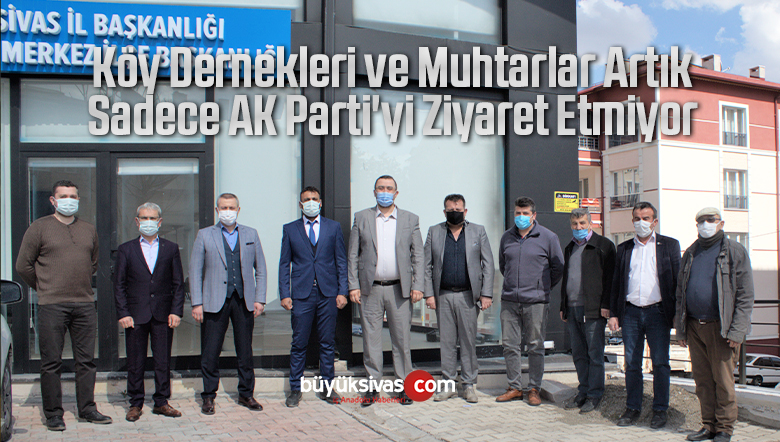 Yusufoğlan Köyü Derneği