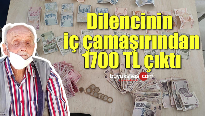 dilenci