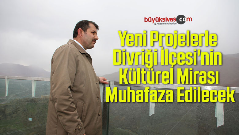 divriği