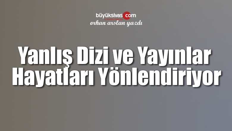 dizi