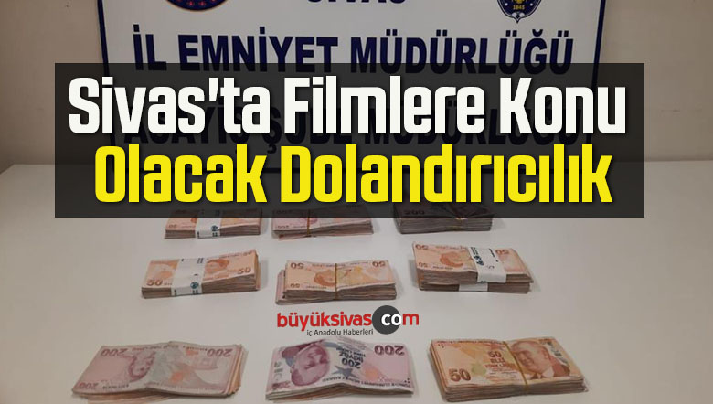 dolandırıcılık