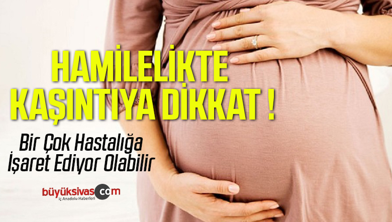 hamilelikte