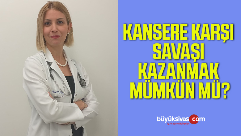 kansere karşı