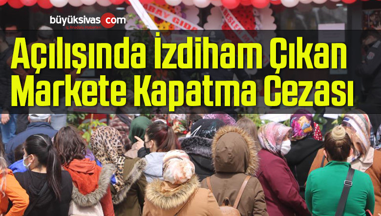 kapatma cezası