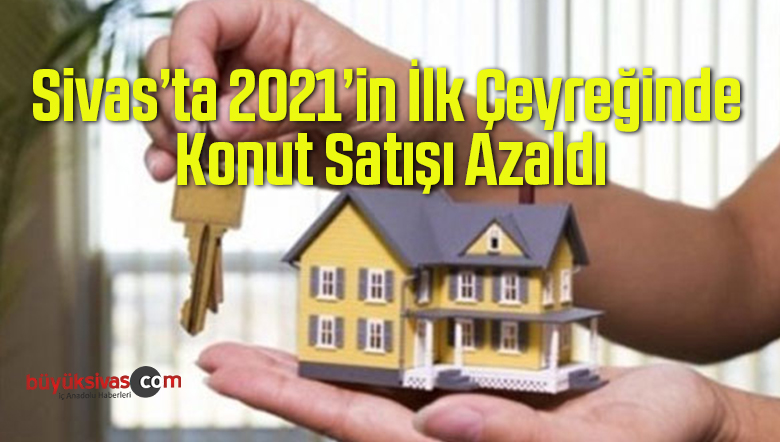 konut satışı