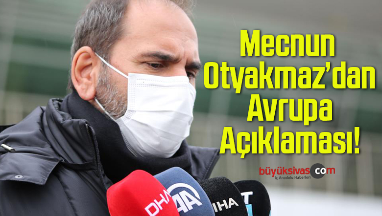 mecnun otyakmaz
