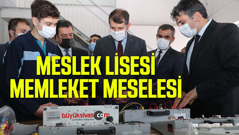 memleket meselesi