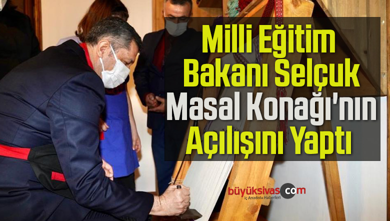 milli eğitim bakanı