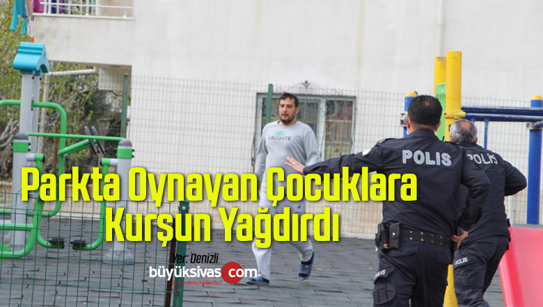 oynayan çocuklara