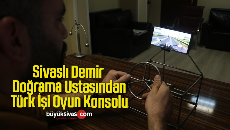 oyun konsolu