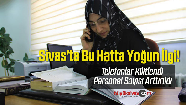 personel sayısı