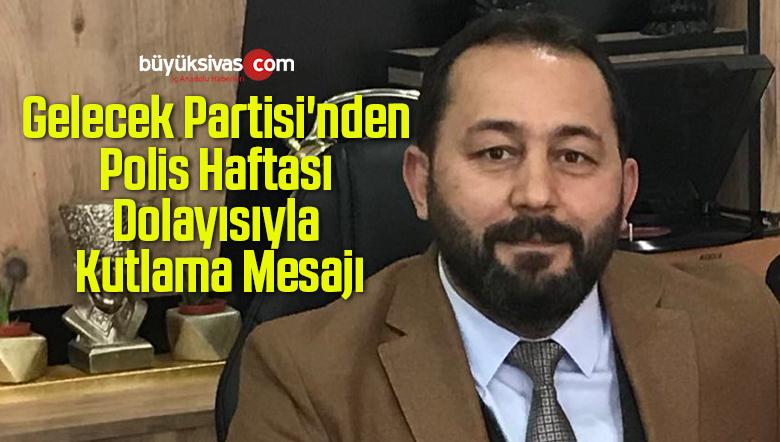 polis haftası