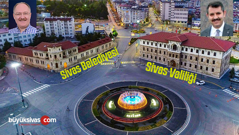 sivas beled