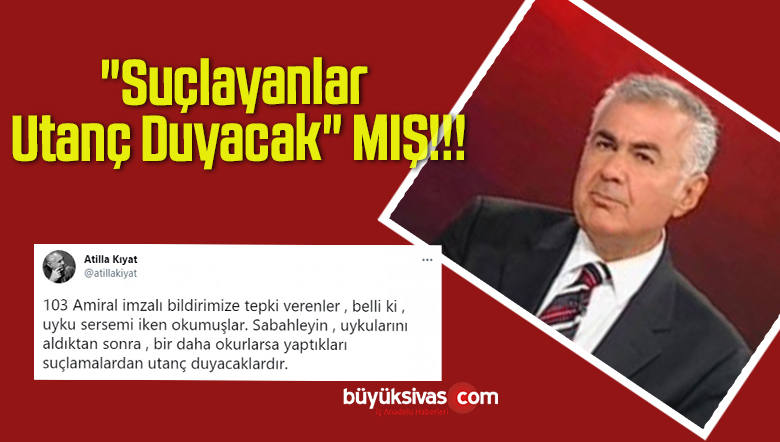 skandal bildiri