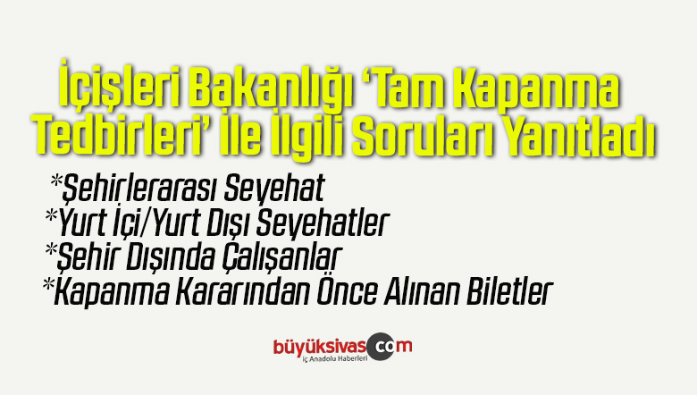 soruları yanıtladı