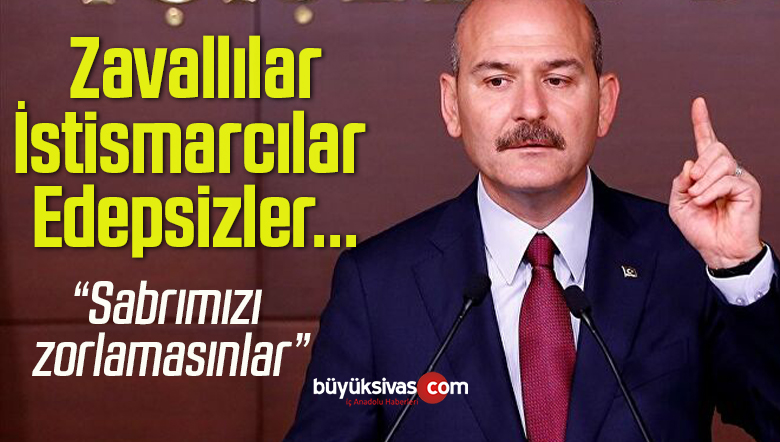 süleyman soylu