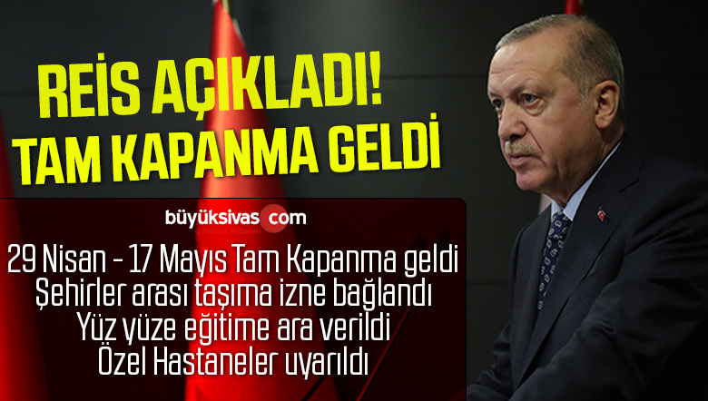 Cumhurbaşkanı Erdoğan’dan Kabine Sonrası Önemli Açıklamalar