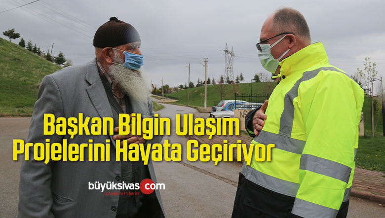 ulaşım projelerini