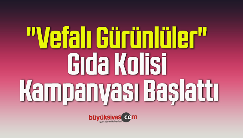 vefalı gürünlüler