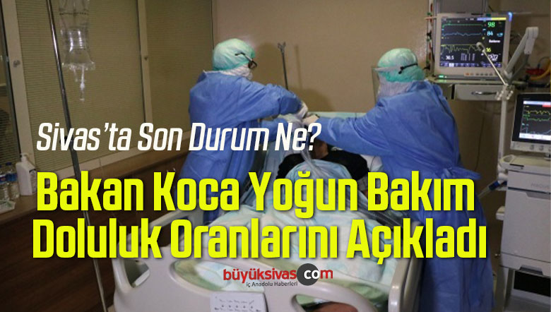 yoğun bakım