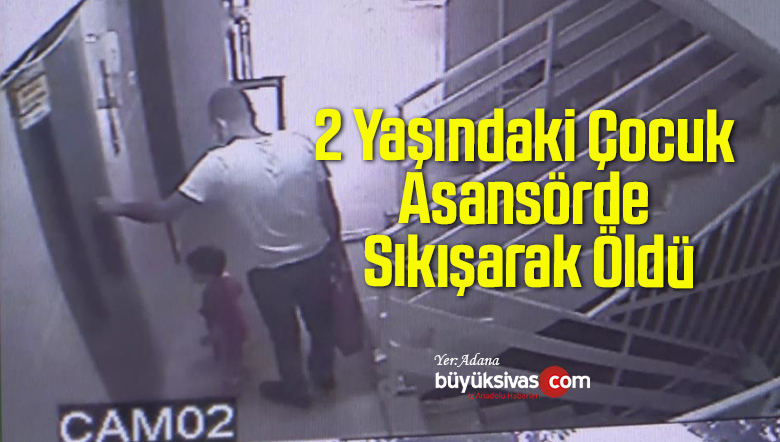 2 yaşındaki çocuk