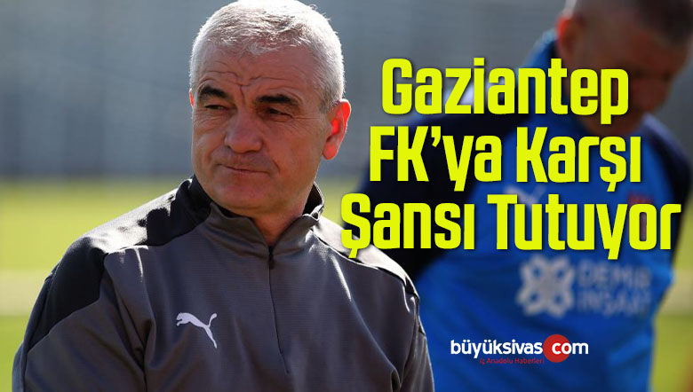 Gaziantep FK’ya