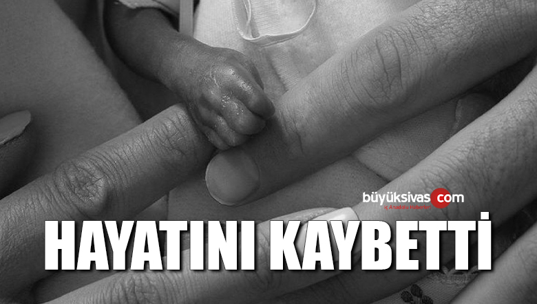 O Ses Türkiye Rap jürisi Murda bebeğini kaybetti