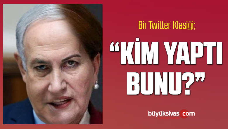 Meral Akşener’in Netanyahu açıklaması sosyal medyada tepki topladı