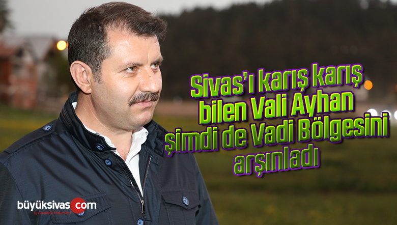VADİ