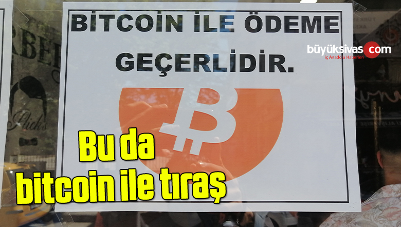 bitcoin