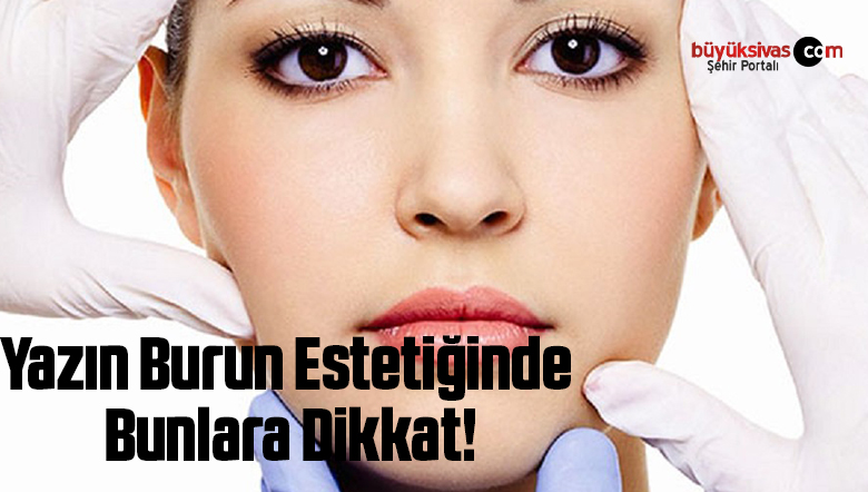 burun