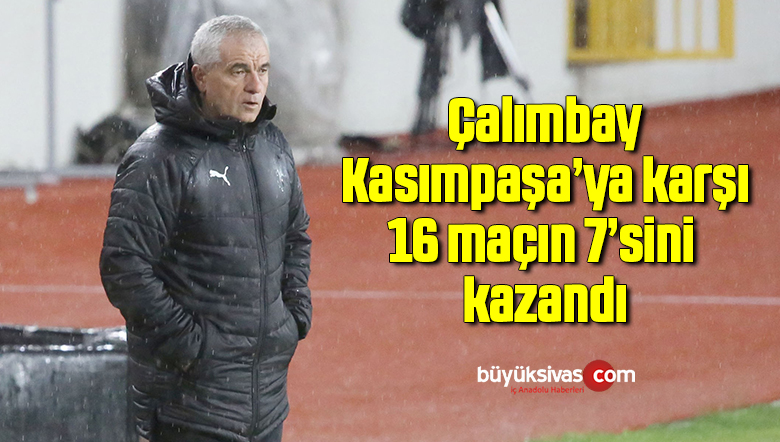 çalımbay